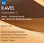 Ravel: Orchestral Works, Vol. 5 cover
