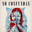 No Confundas - Single Version cover