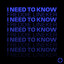 I Need To Know - Extended Mix