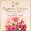 50 Classical Wedding Songs & Music Including 