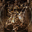 DJ Split — Ablaze cover art