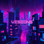 VISIONS - Slowed & Reverb