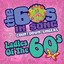 The 60s In Song-Ladies of the 60s cover