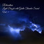 Relaxation: Light Drizzle with Gentle Thunder Sound Vol. 1 cover