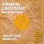 3PM (From "Animal Crossing: Wild World") - Nightcore Remix cover