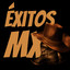 Éxitos MX cover