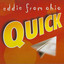 Quick cover
