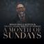 A Month of Sundays cover