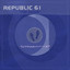 Republic 61 — I Say cover art