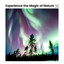 Experience the Magic of Nature cover