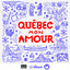 Québec mon amour cover