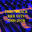 Throwback R&B Hits 2000-2018 cover