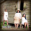 Daddy Do cover