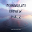 White Noise: Tranquility Bayview Vol. 2 cover