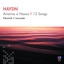 Haydn: Arianna a Naxos cover