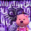 MONTAGEM XONADA (Korean 한국어 ) PLTSD