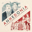 Anhedonia (Original Motion Picture Soundtrack) cover