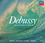 Debussy: Orchestral Works cover