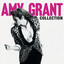 Amy Grant Collection cover