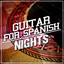 Guitar for Spanish Nights cover