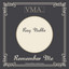 Remember Me cover