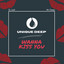 Wanna Kiss You