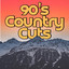 90's Country Cuts cover