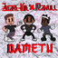 Dámetu cover