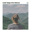 Look Deep into Nature cover