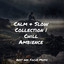 Calm & Slow Collection | Chill Ambience cover