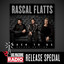 Back To Us (Deluxe Version / Big Machine Radio Release Special) cover