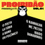 Proibidão Macaco Gordo Vol.1 (Ao Vivo) cover