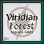 Viridian Forest (From "Pokémon Legends: Celebi") cover