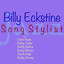 Song Stylist cover