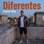 ellos - diferntes
