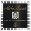 Live At Steinway Hall cover