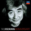 Seiji Ozawa Anniversary cover
