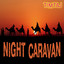 Night Caravan cover