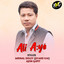 Ali Aye cover