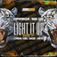 Light It Up - Conrad Subs Remix artwork