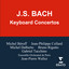 Bach, JS: Concerto for Two Pianos in C Major, BWV 1061: II. Adagio ovvero largo