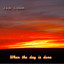 When the Day Is Done cover