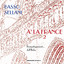 A la france vol 2 cover