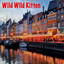 The Catnip Mafia — Wild Wild Kitten cover art