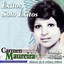 Besame Mucho cover