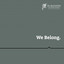 Te Matatini - We Belong (feat. Corrella & L.A.B)