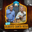 KIKE PAVON (FEAT. GILBERTO DAZA) - SEGUNDAS PARTES