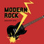 Modern Rock - Greatest Hits cover
