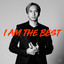 I AM THE BEST cover