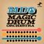 Mash the Pigeon - Magic Drum Orchestra